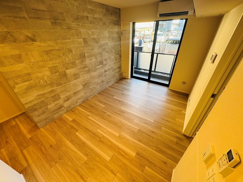 プレミアメゾン リビング