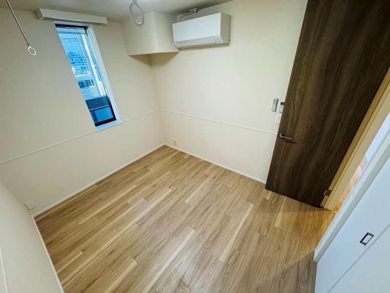 プレミアメゾン ベッドルーム