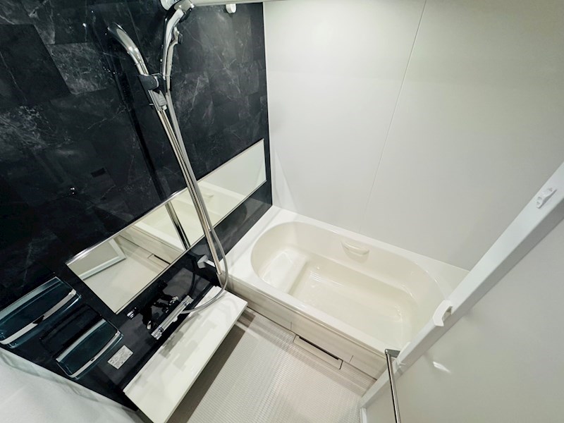 プレミアメゾン 風呂画像