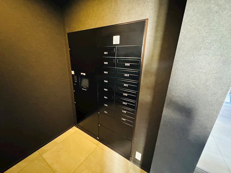 プレミアメゾン その他外観6