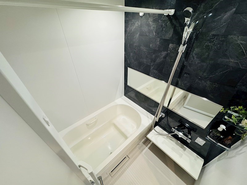 プレミアメゾン 風呂画像