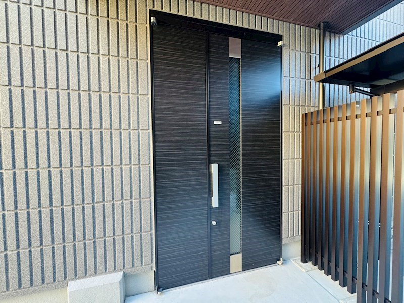 プレミアメゾン その他外観3