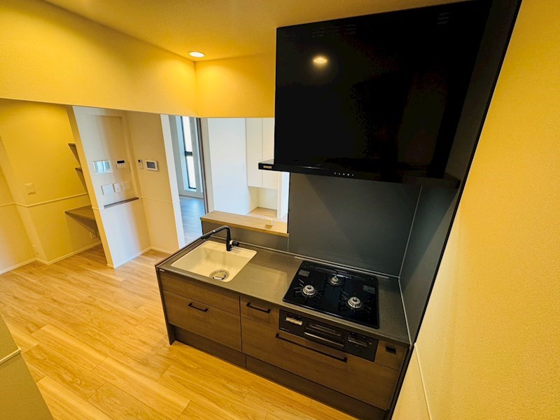 プレミアメゾン その他9