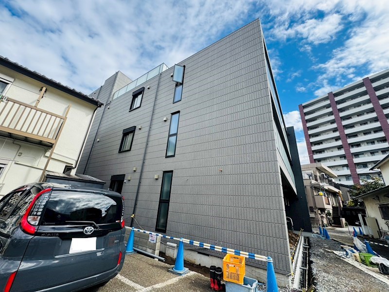 プレミアメゾン その他外観4