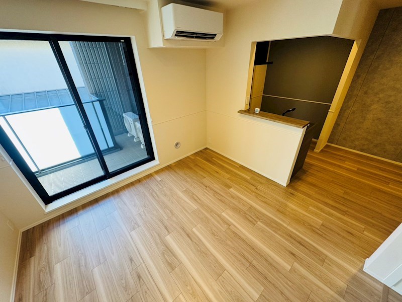 プレミアメゾン リビング