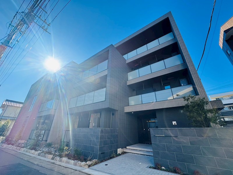 プレミアメゾン その他外観5