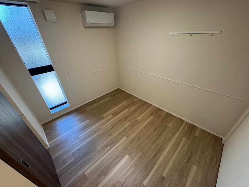 プレミアメゾン ベッドルーム