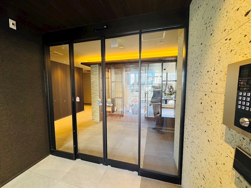 プレミアメゾン その他外観1