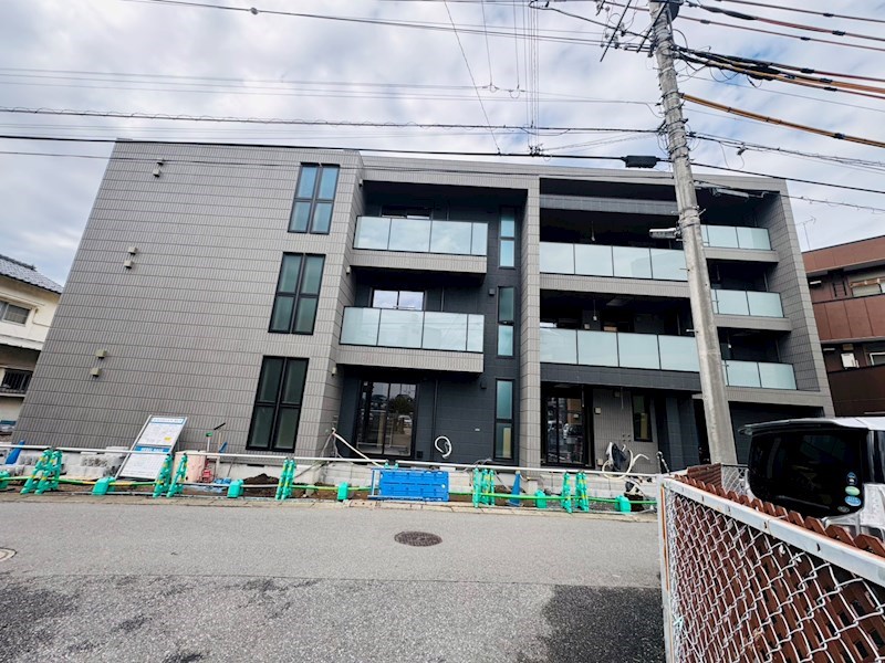 プレミアメゾン その他外観3