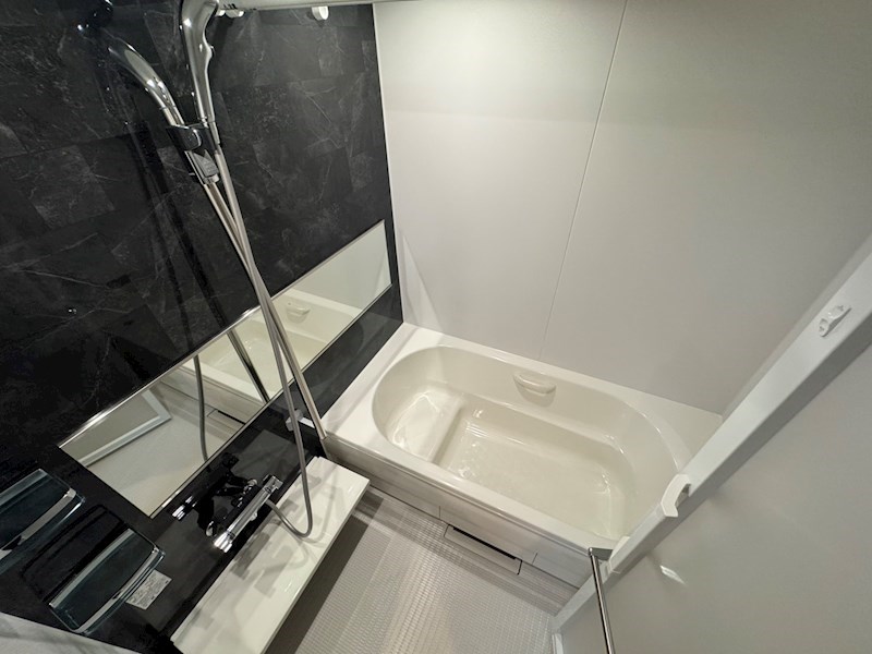 プレミアメゾン 風呂画像