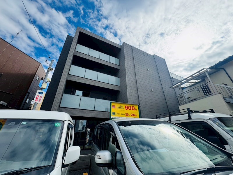 プレミアメゾン その他外観5