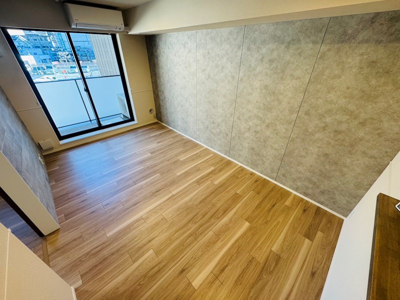 プレミアメゾン リビング