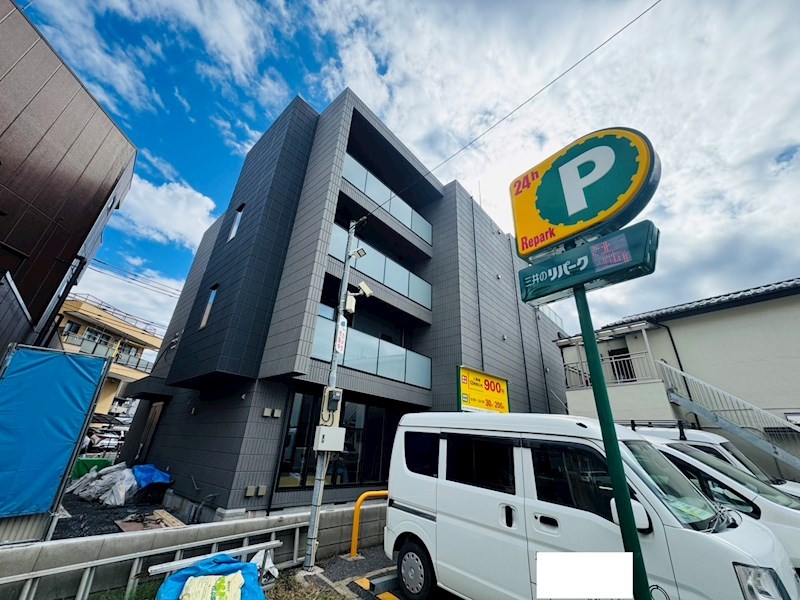 プレミアメゾン その他外観1