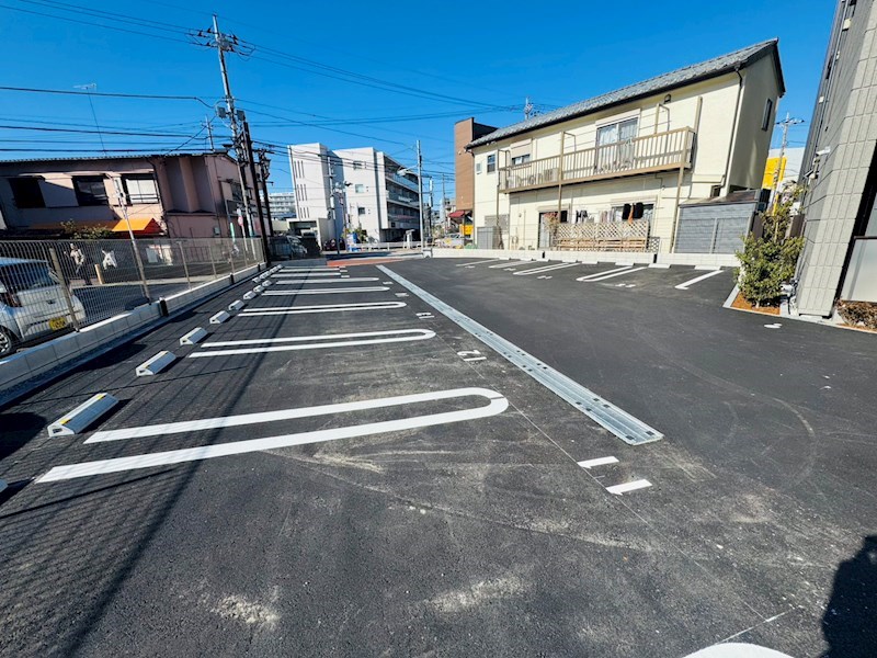 プレミアメゾン その他外観4