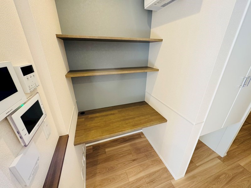 プレミアメゾン その他9