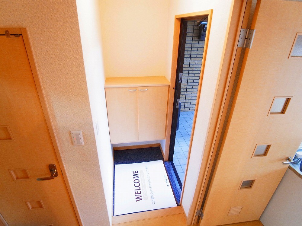 Ｅａｓｔ　Ｃｏｕｒｔ２６ その他10