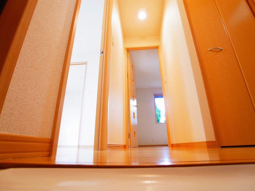 Ｅａｓｔ　Ｃｏｕｒｔ２６ その他12