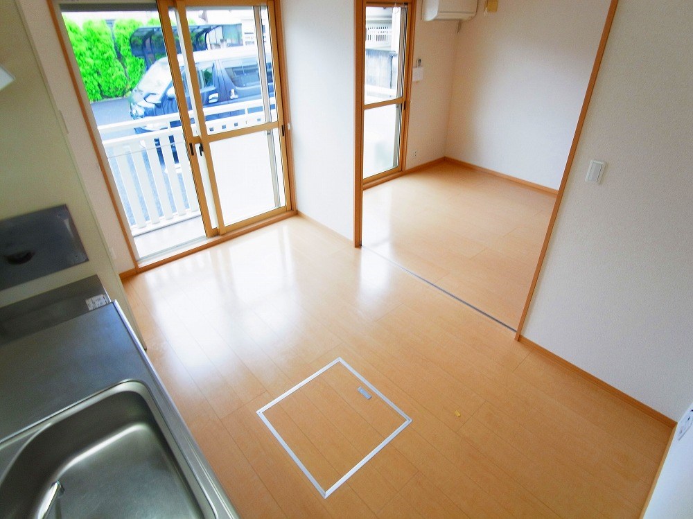 Ｅａｓｔ　Ｃｏｕｒｔ２６ その他22
