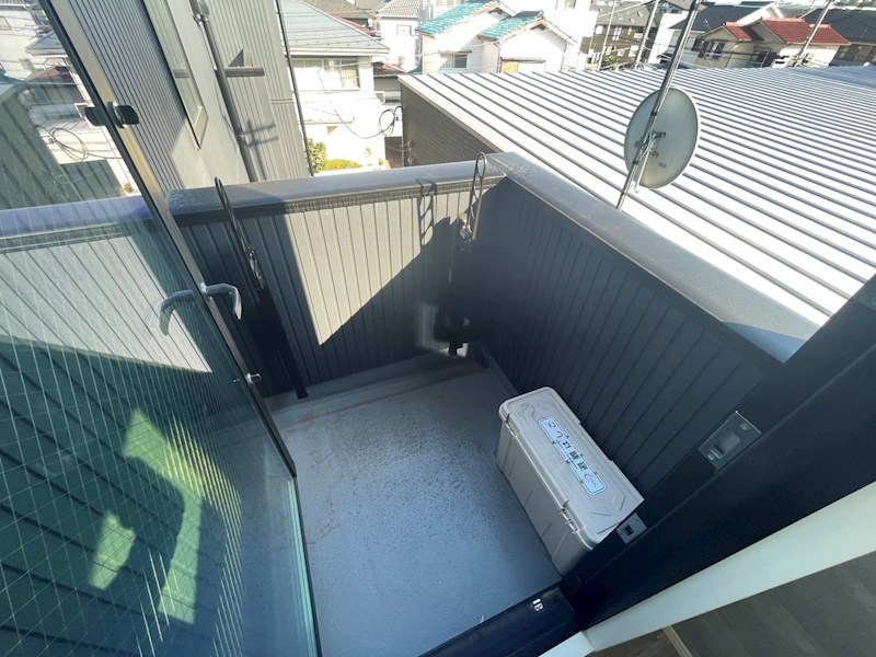 グランニール南流山Ⅲ その他10