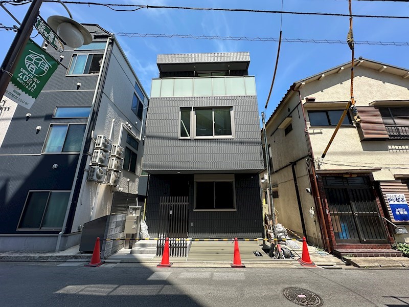 HEBELHAUS北千住 その他外観4