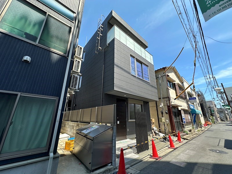HEBELHAUS北千住 その他外観6