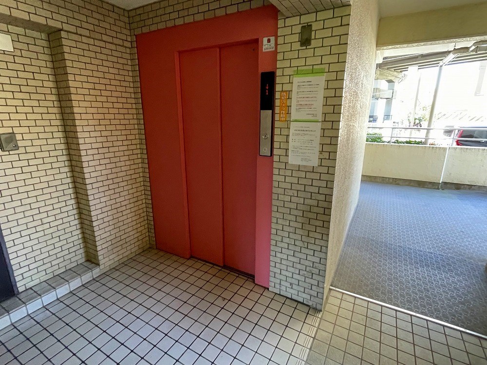 リバードマンション小菅駅前 その他外観2