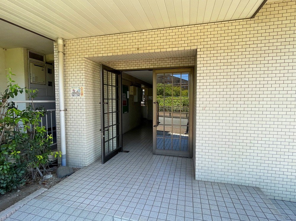 リバードマンション小菅駅前 その他外観3