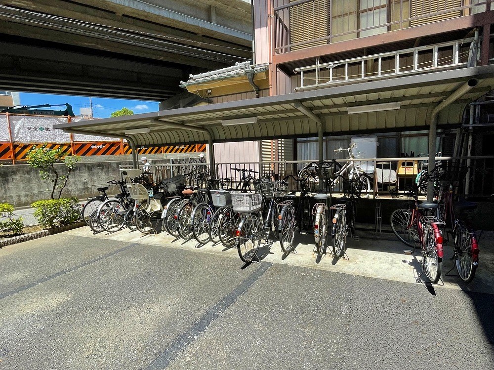 リバードマンション小菅駅前 その他外観6
