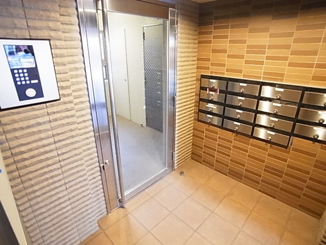 Ｆｏｒｅｓｔ その他外観1