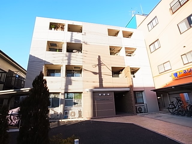 Ｆｏｒｅｓｔ その他外観6