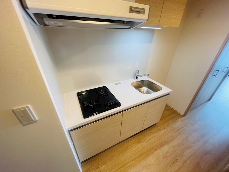 Adachi　Liner　Toneri　Residence その他10