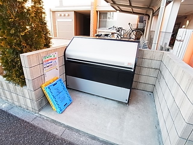 Ｆｏｒｅｓｔ その他外観4