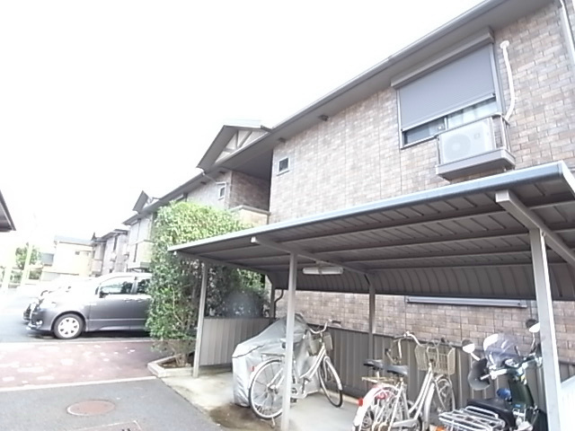 リビングタウンみのり台 その他外観2