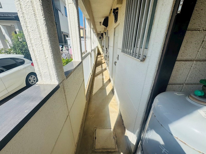 駒木コーポ その他外観1