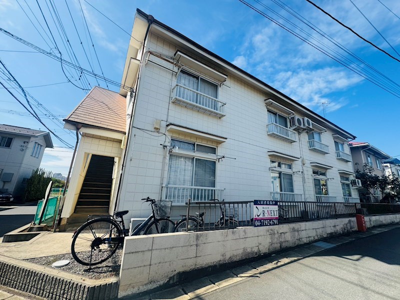 駒木コーポ その他外観3