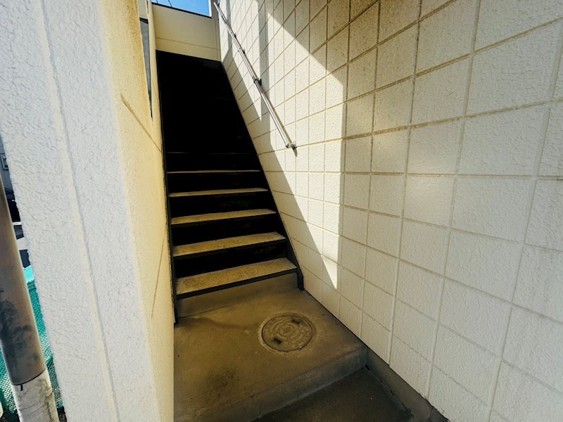 駒木コーポ その他外観4