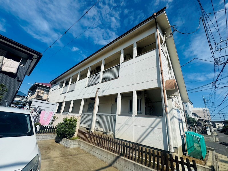 駒木コーポ その他外観6