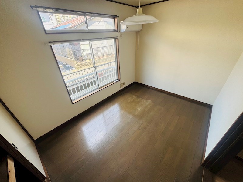 駒木コーポ リビング