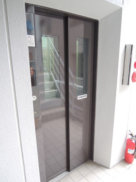 マリアージュ三ノ輪 その他外観2