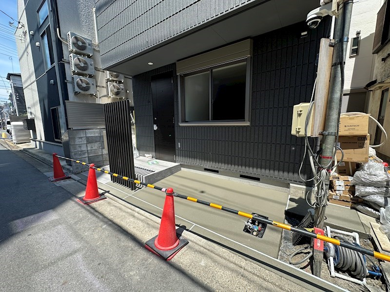 HEBELHAUS北千住 その他外観3