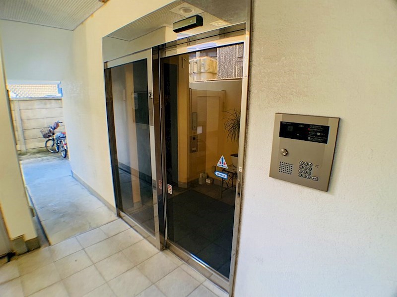 シャルテ堀切  その他外観1
