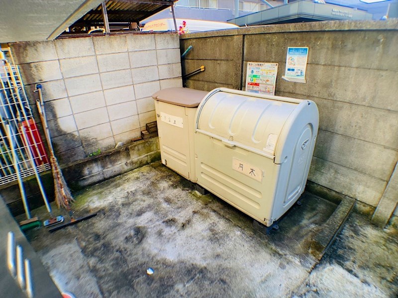 シャルテ堀切  その他外観2