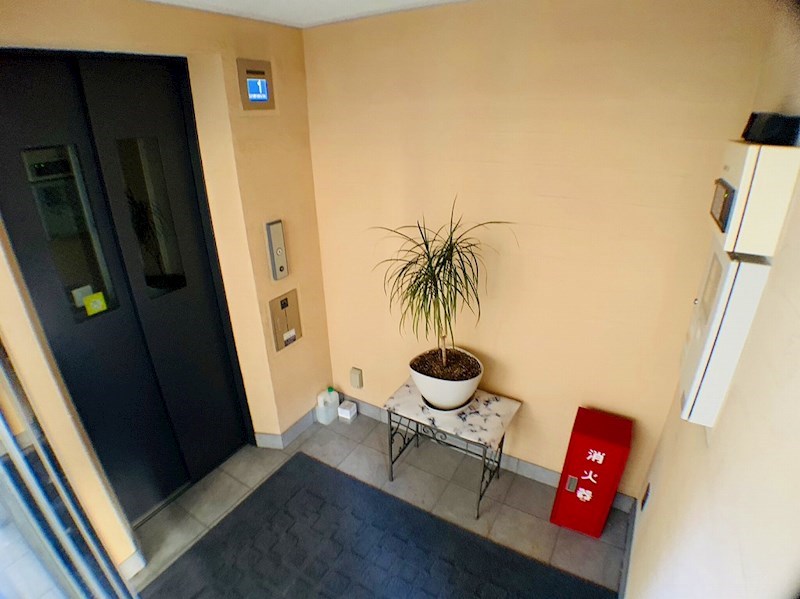 シャルテ堀切  その他外観3