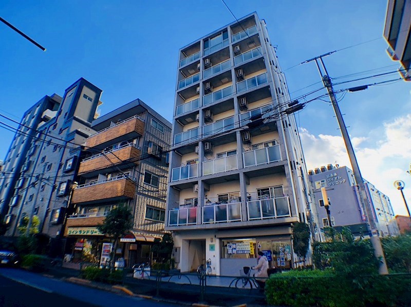 シャルテ堀切  その他外観6