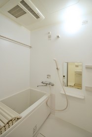 シャルテ堀切  風呂画像