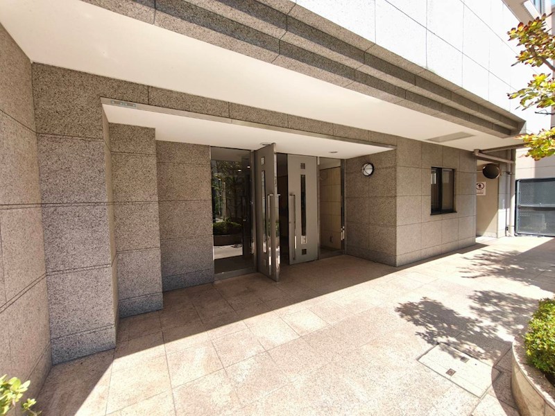 藤和シティコープ町屋Ⅱ その他外観1