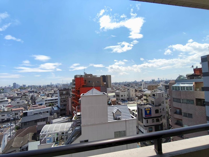 藤和シティコープ町屋Ⅱ その他24