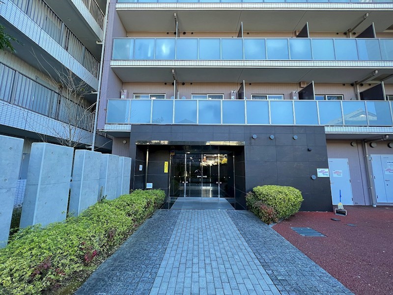 Ｒｉｓｉｎｇ　Ｐｌａｃｅ綾瀬  その他外観1