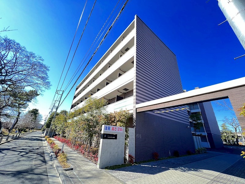 Ｒｉｓｉｎｇ　Ｐｌａｃｅ綾瀬  その他外観6