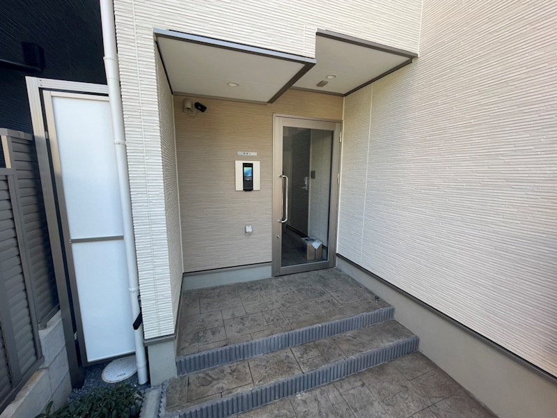 サザン その他外観1